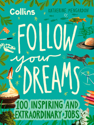cover image of Follow Your Dreams